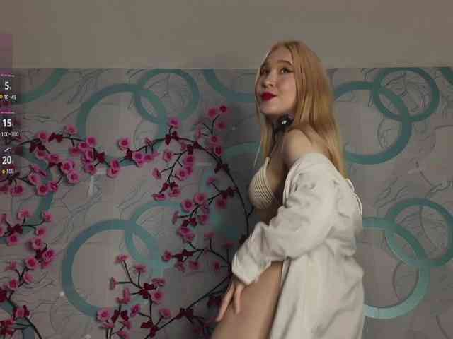Amandalovea webcam