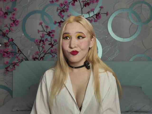 Amandalovea webcam