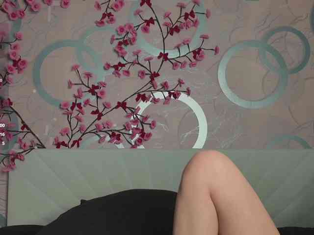 Amandalovea webcam