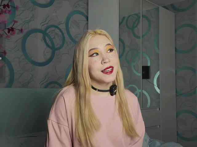 Amandalovea webcam