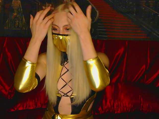 Veloria11 live cam on BongaCams