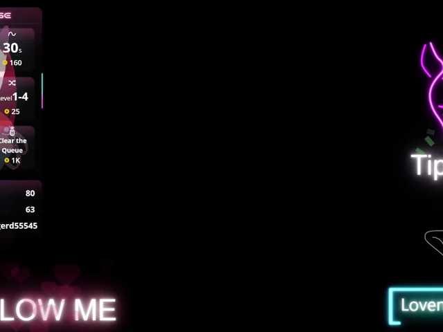 Unicornic live cam on BongaCams