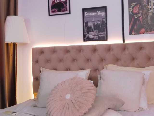 LaylaSinn, en directo ahora en BongaCams