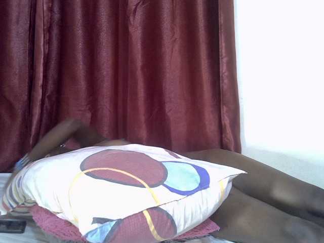 Cutecassie live cam on BongaCams