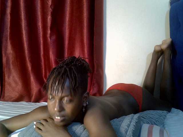Cutecassie live cam on BongaCams