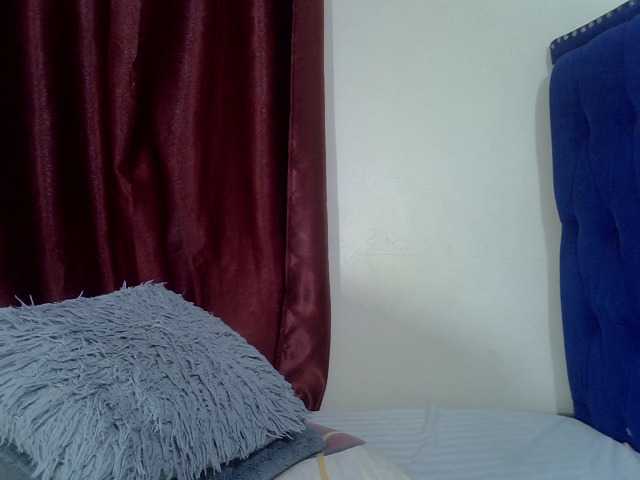 Cutecassie live cam on BongaCams