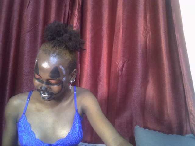 Cutecassie live cam on BongaCams