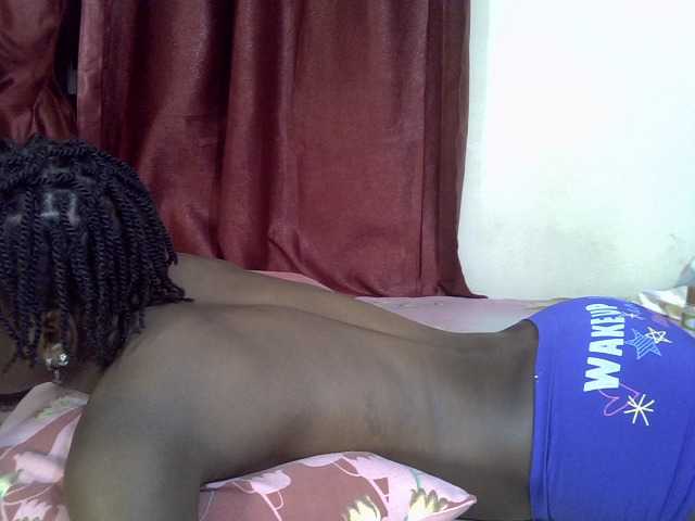 Cutecassie live cam on BongaCams