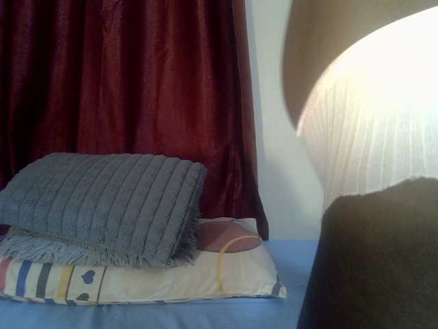 Cutecassie live cam on BongaCams