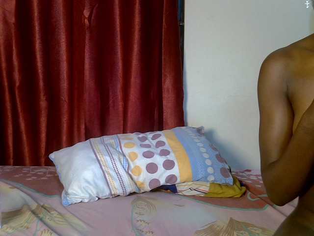 Cutecassie live cam on BongaCams