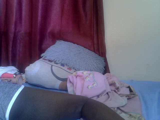Cutecassie live cam on BongaCams
