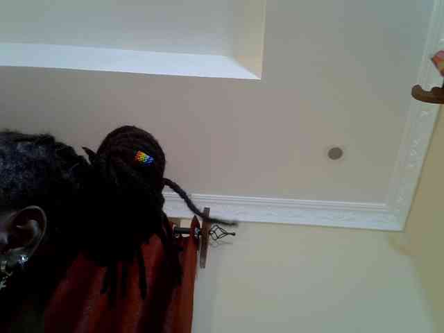 Cutecassie webcam
