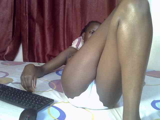 Cutecassie webcam