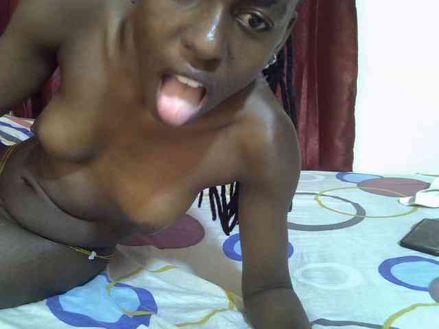 Cutecassie webcam