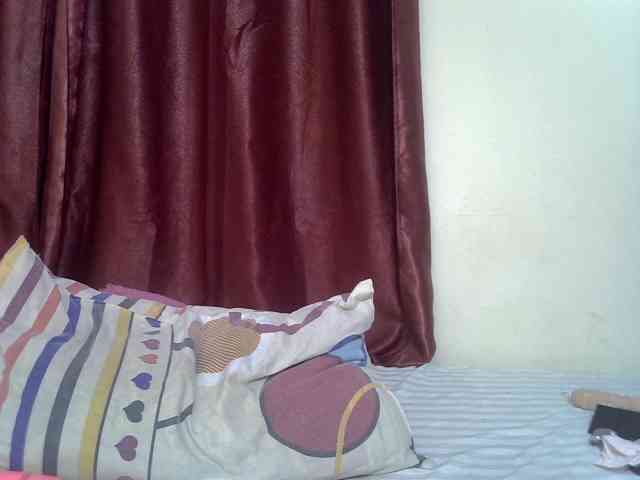 Cutecassie webcam