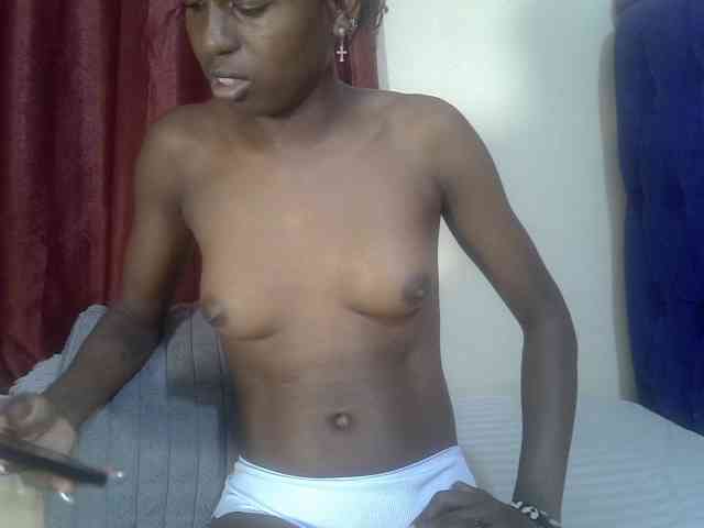 Cutecassie webcam