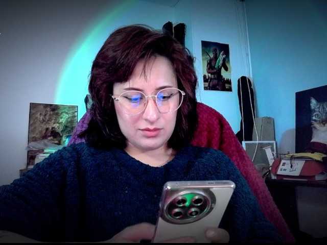 missscarlettsen live cam on BongaCams