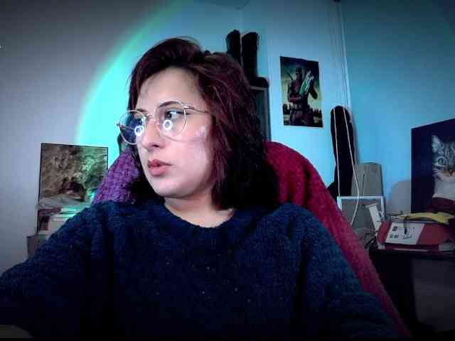 missscarlettsen webcam