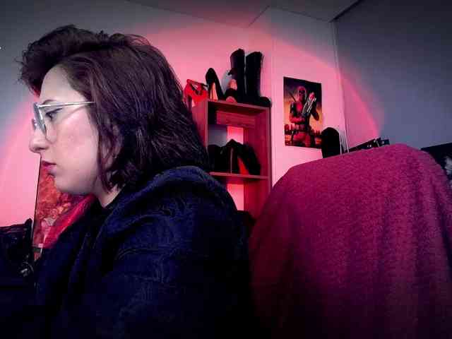 missscarlettsen webcam