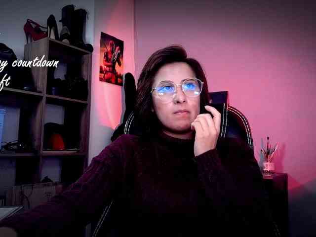 missscarlettsen webcam