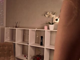 blondiecharm Porn Show
