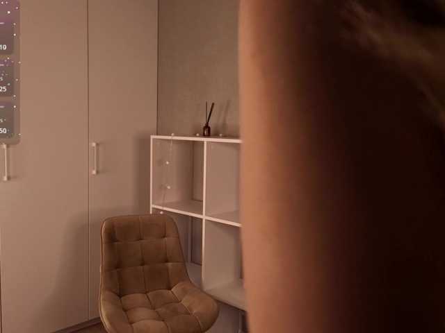blondiecharm live cam on BongaCams