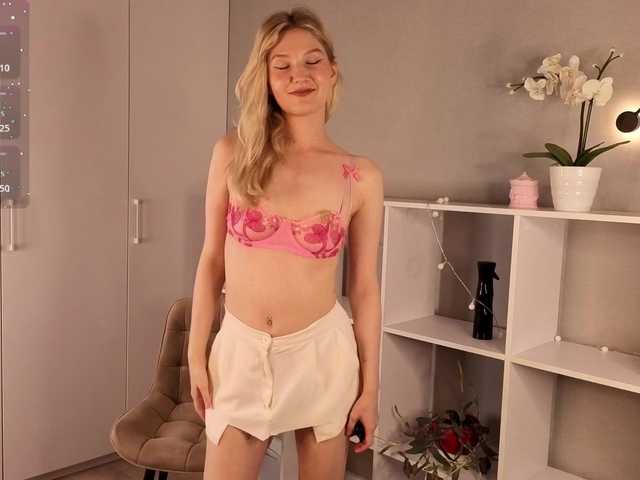 blondiecharm