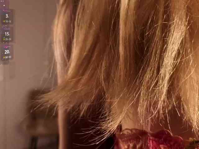 blondiecharm