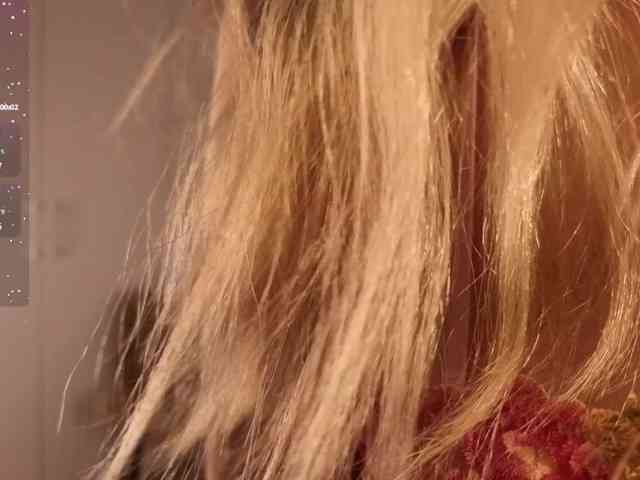 blondiecharm