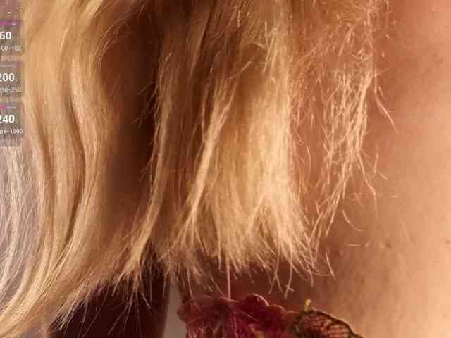 blondiecharm