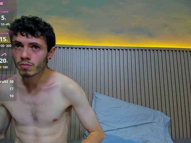 lauracamilo live cam on BongaCams
