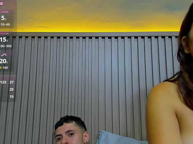 lauraycamilo live cam preview