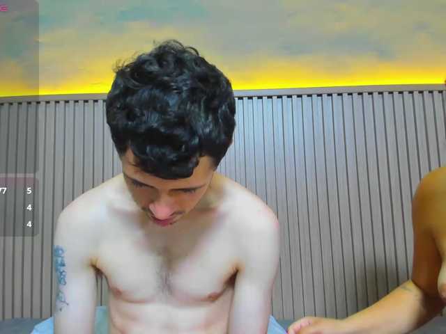 lauraycamilo webcam