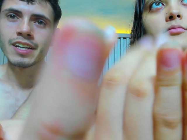 lauraycamilo