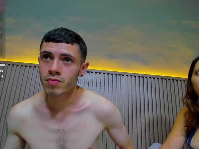 lauraycamilo live cam