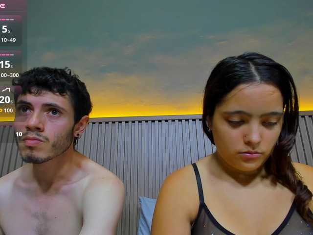 le modèle lauraycamilo est en webcam porno dans un show sur le site bongacams, il possède les tags suivants: Latino/Hispanic,Brunette,Trimmed