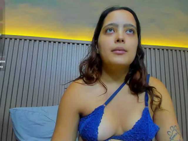 lauracamilo live cam on BongaCams