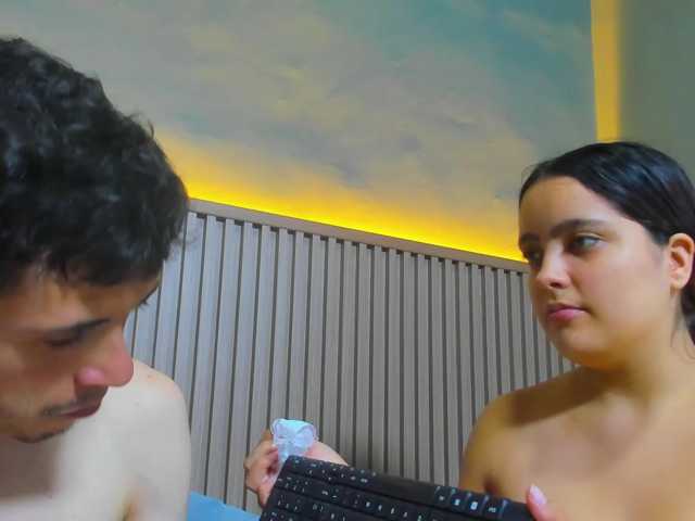lauraycamilo