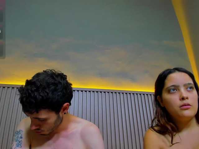 Pregled za lauraycamilo