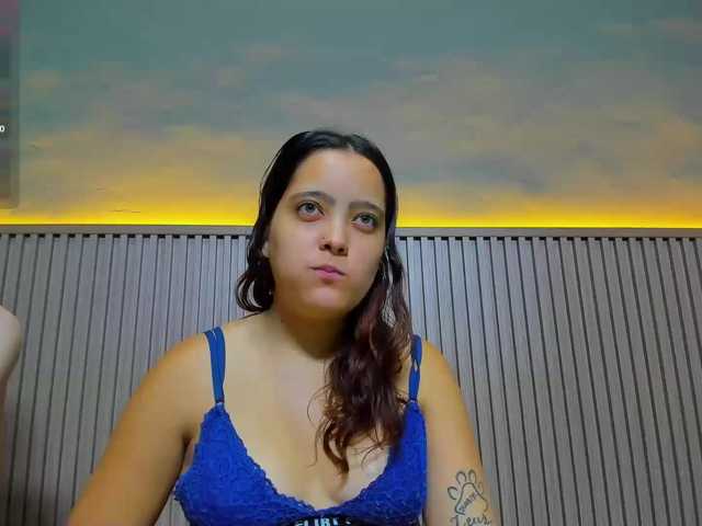 lauraycamilo