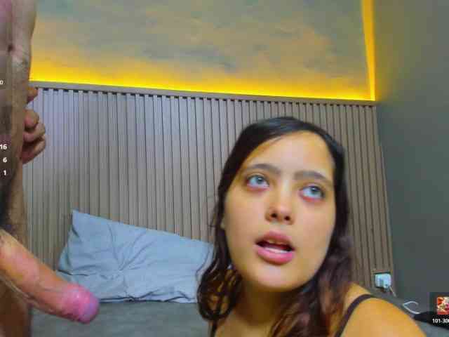 lauraycamilo webcam