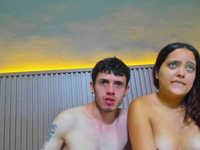 lauraycamilo