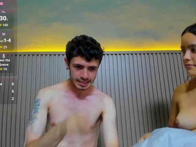 lauraycamilo
