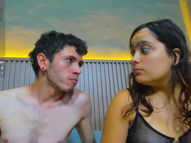 Modelo: lauraycamilo