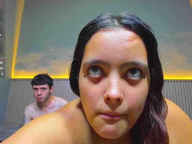 lauraycamilo