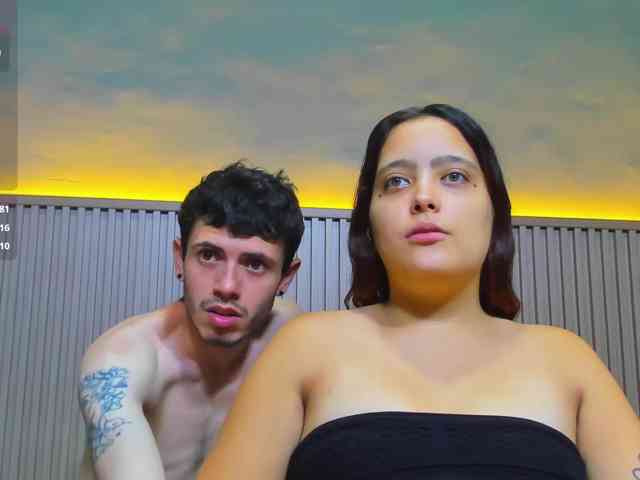 lauraycamilo