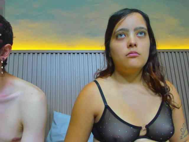lauraycamilo
