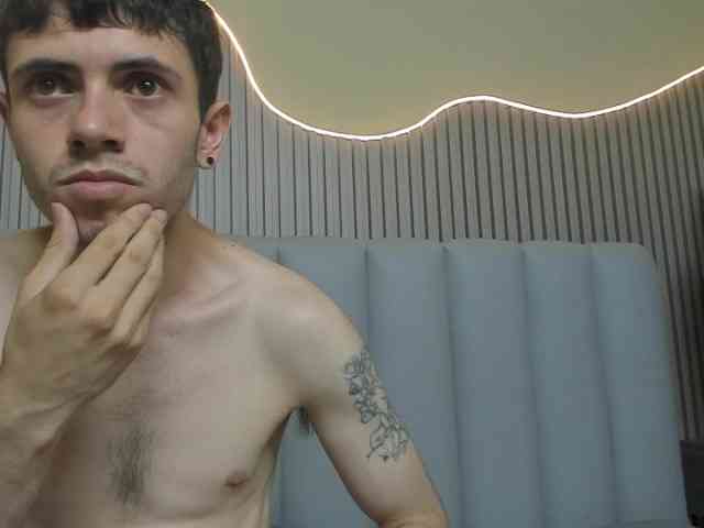 lauraycamilo webcam