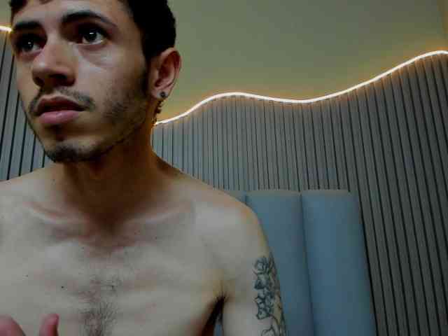 lauraycamilo webcam