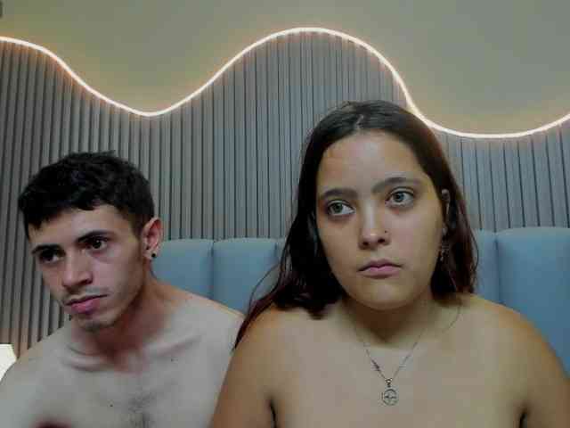 lauraycamilo webcam